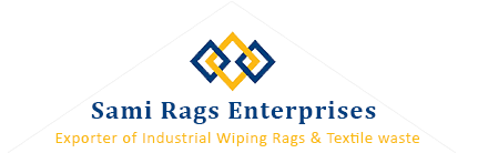 Sami Rags Enterprises Logo